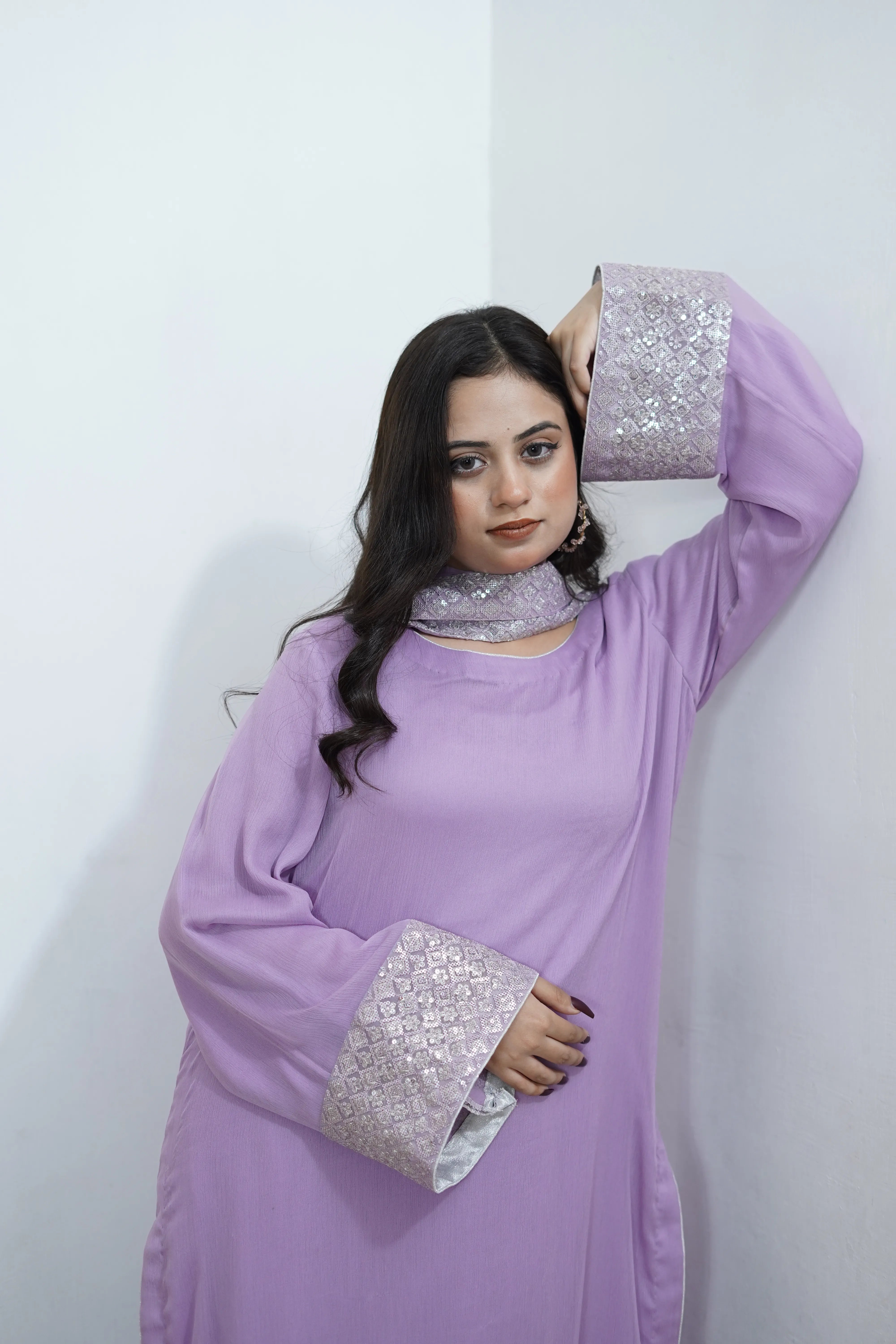 Lilac Whisper